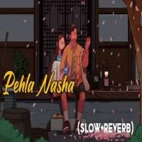 Pehla Nasha Pehla Khumar (Lofi Mix)