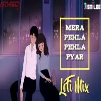 Mera Pehla Pehla Pyar (Lofi Mix)