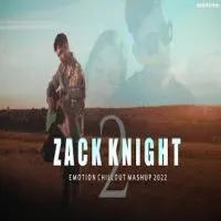 Zack Knight Mashup 2