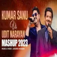 Kumar Sanu VS Udit Narayan (Mashup)