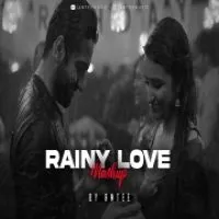 Rainy Love Mashup 2023 (Lofi Mashup)