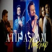 Atif Aslam Unplugged Romantic Mashup