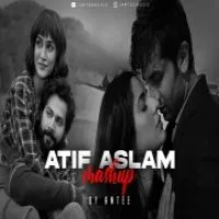 Atif Aslam Mashup 2023 (Lofi Mashup)