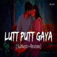 Lutt Putt Gaya (Lofi Mix)