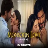 Monsoon Love Mashup 2023 (Lofi Mashup)