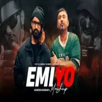 EMIYO (MASHUP) Yo Yo Honey Singh x Emiway Bantai