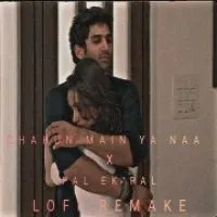 Chahun Main Ya Naa x Pal (Aashiqui 2) (Lofi Mashup)