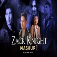 Zack Knight Mashup 2 (2024)