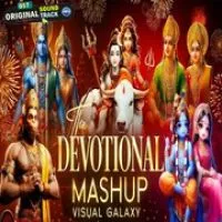 The Devotional (Bhakti Mashup)