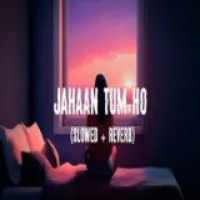 Jahaan Tum Ho (Lofi Mix)