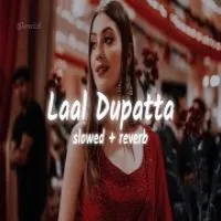 Laal Dupatta (Lofi Mix)