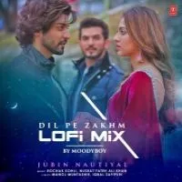 Dil Pe Zakhm (Lofi Mix)