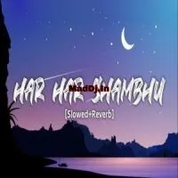 01 Har Har Shambhu (Lofi Mix)