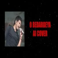 O Bedardeya AI Cover