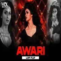 Haye Andar Andar Se Toota Main - Awari (Lofi Mix)