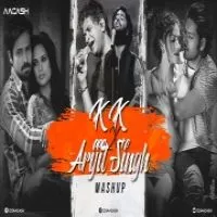 KK x Arijit Singh (Lofi Mashup)