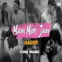 Maan Meri Jaan (Lofi Mashup)