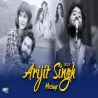 Best of Arijit Singh Mashup 2024