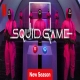 Squid Game (2024) Dual Audio Hindi S02 WEBRip