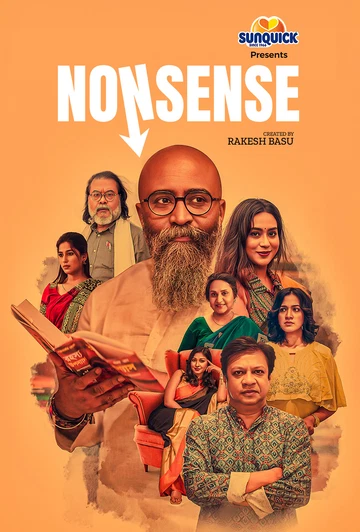 Nonsense (2025) S01 Bengali BongoBD WEB-DL – 480P | 720P | 1080P | 4K – Download & Watch Online
