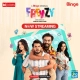 Frenzy (2024) Bengali Binge S01 WEBRip