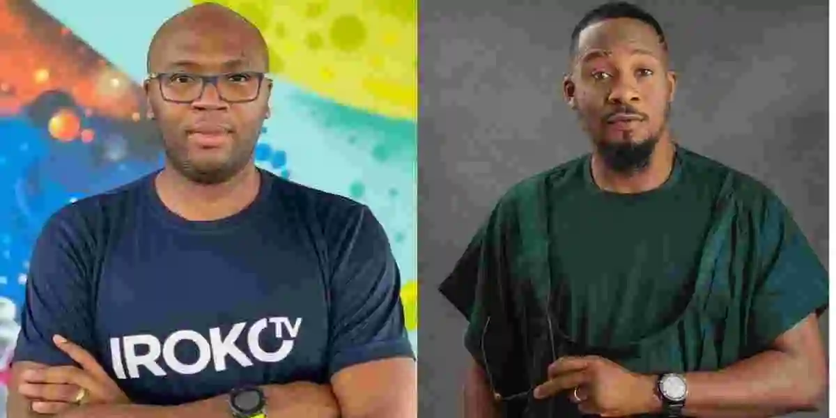 Jason Njoku reacts to Junior Pope’s death, bemoans poor health facilities in Nigeria