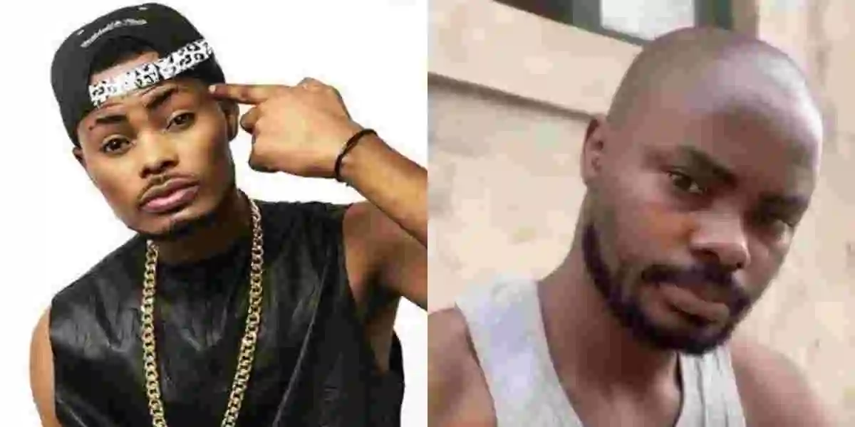 Oladips speaks on his rumored demise, insists he died and resurrected