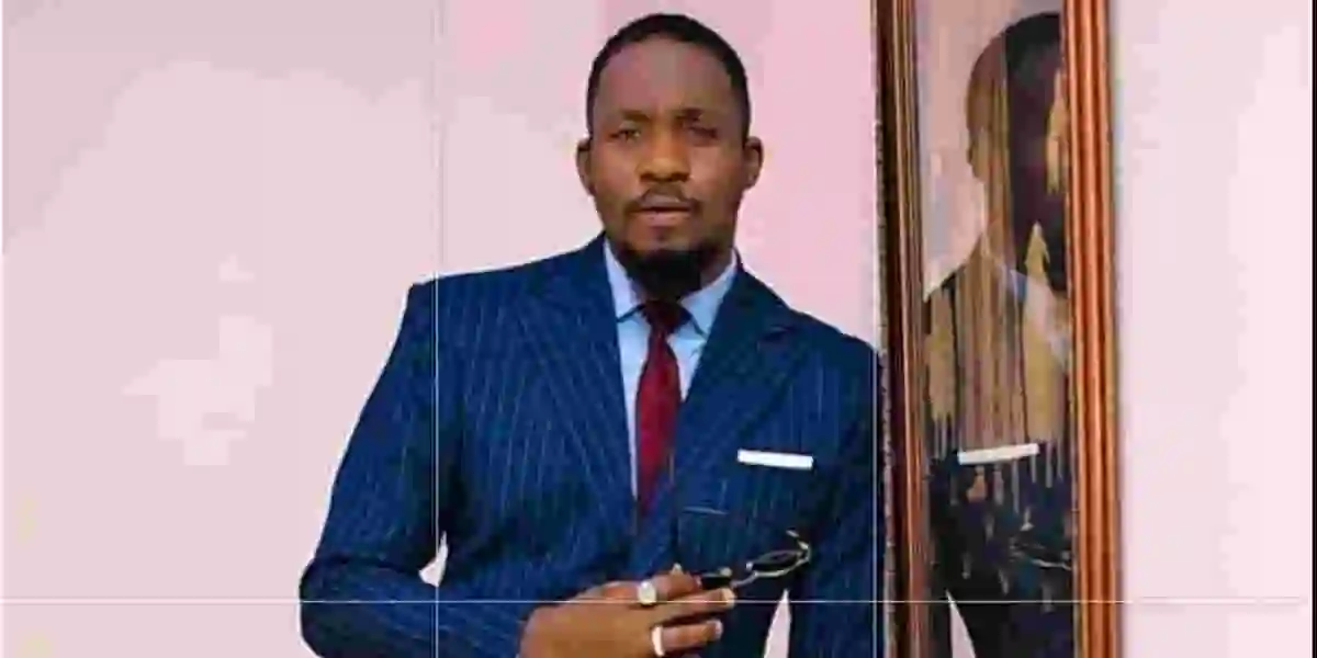 Actor, Junior Pope confirmed dėād, Crew confirms, blames poor health facility (Video)