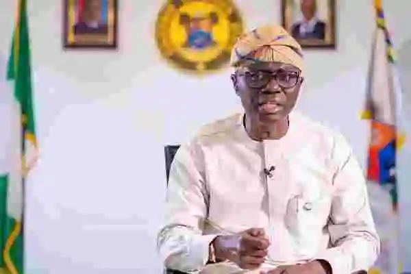 Lagos Civil Servants To Work Three Days A Week