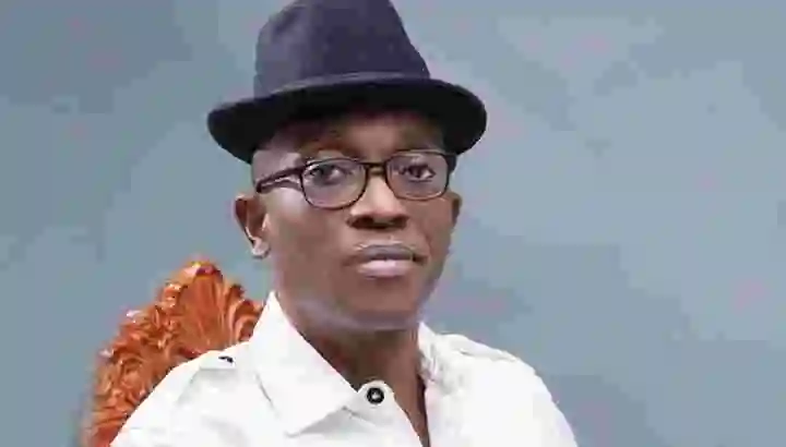 We Will Not Rest Until We Take Over Government – LP Chairman, Abure