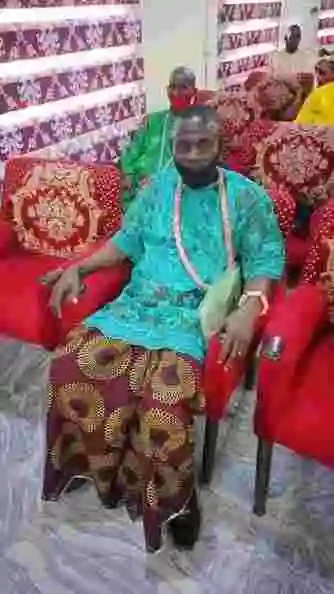 Tragedy As Man Dies After Snake Bite In Delta
