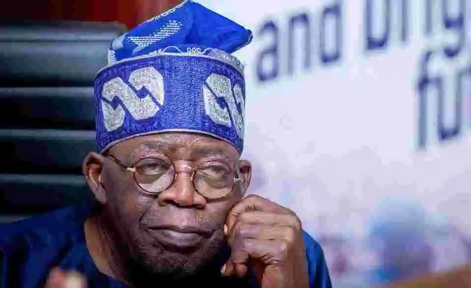 President Tinubu Makes New Appointment