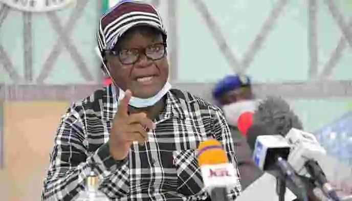 Ortom Denies Dumping PDP To Join APC