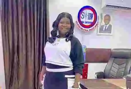 Don’t Marry A Man That Cannot S3xually Satisfy You - Nigerian Lady Advises Women