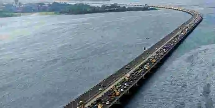 FG Announces Total Closure Of Third Mainland Bridge For 24 Hours