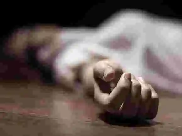 Police Arrest Man For Killing Friend After Allegedly Taking Hard Drug In Ondo