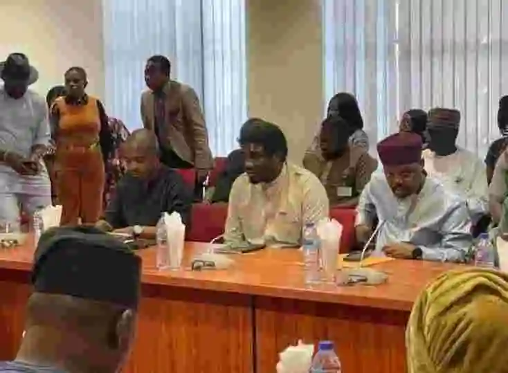 FG Meets NLC, TUC Over Planned Nationwide Protest