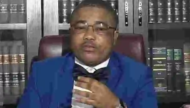 Nnamdi Kanu’s Lawyer Drags Anambra Community Leader To Court, Demands N50 Billion