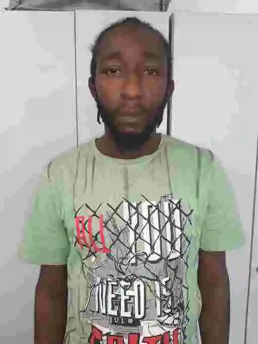 Alleged $370,000 Fraud: EFCC Recovers $13,204, Others From Suspected Fraudster, Chidozie Kingsley, Over Fake Marriage To American Woman