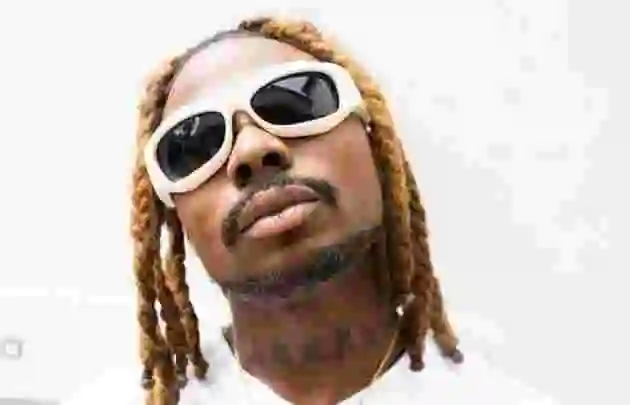 Asake Tops List Of 2023 Most Streamed Artistes In Nigeria