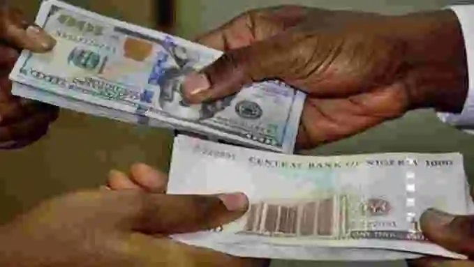 Naira Depreciates To 1565/$ In Parallel Market