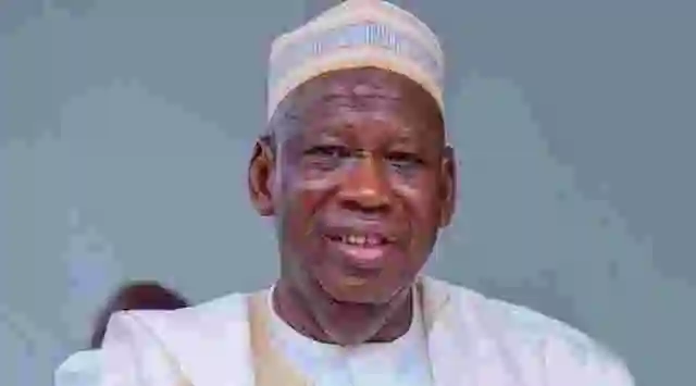 Hardship: Nigeria Will Overcome Its Challenges Soon – Ganduje Assures Nigerians