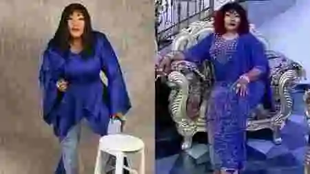 Your S3x Styles On Valentine’s Day Might Not Get You Husbands - Eucharia Warns Single Ladies