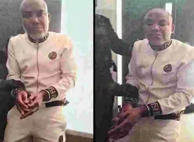 It’s Time For Reasoning To Prevail — Sowore Demands Release Of Nnamdi Kanu