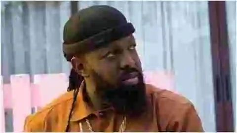This Grammy No Sweet – Timaya Reacts as Nigerian Artists Miss Out