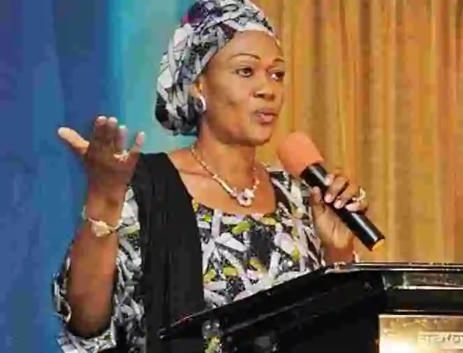 First Lady Remi Tinubu Meets Wives Of 36 State Governors In Abuja (Video)
