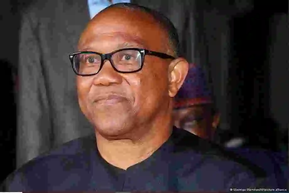 Why Tinubu Govt Should Invest More In Health Sector – Peter Obi