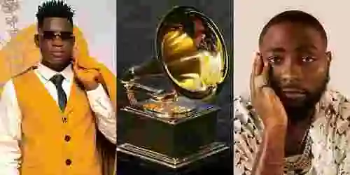 Headies Is Better Than The Grammy Awards – OGB Recent Reacts to Davido’s Loss