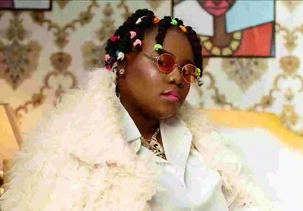 AFCON 2023: Avenge Nigerian Artists’ Grammy Loss in South Africa Clash – Teni Tells Osimhen, Others