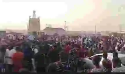 Protest Rocks Niger Over High Cost of Living